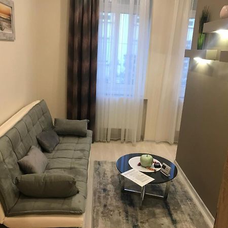 Classic Apartman Szeged Exterior photo